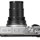 Illustration for article titled Olympus SH-1: High End Image Stabilization in a Point and Shoot